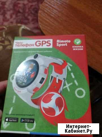 Часы с GPS Элиста - изображение 1