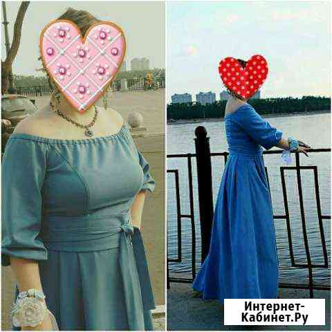 Платье Благовещенск
