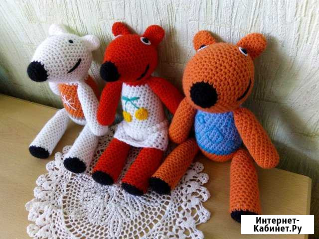 Игрушки Мценск - изображение 1