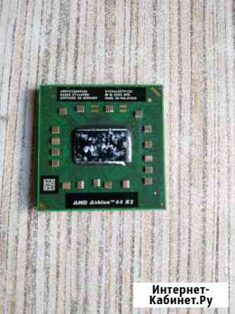 Процессор AMD Athlon 64 x2 Тихвин