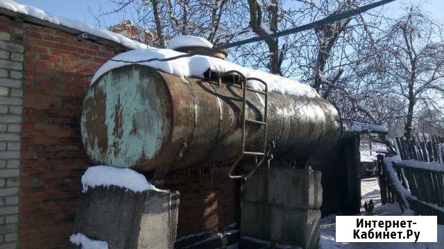 Ёмкость Блечепсин - изображение 1