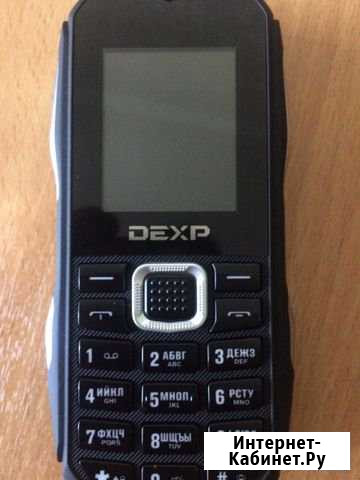 Мобильный телефон dexp Ростов-на-Дону - изображение 1