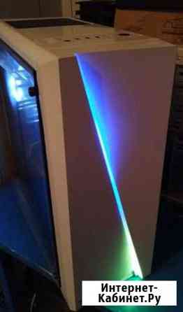 Игровой комп на Xeone Black & White Севастополь