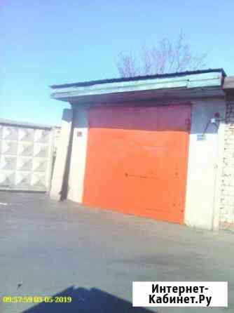 Гараж, > 30 кв.м. Белогорск