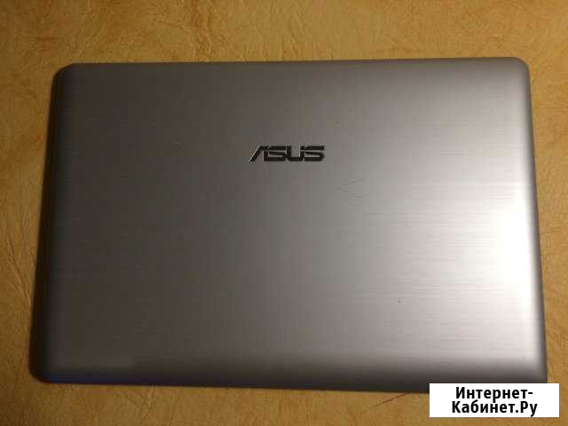 Asus Eee PC 1215P в разборе Санкт-Петербург - изображение 1