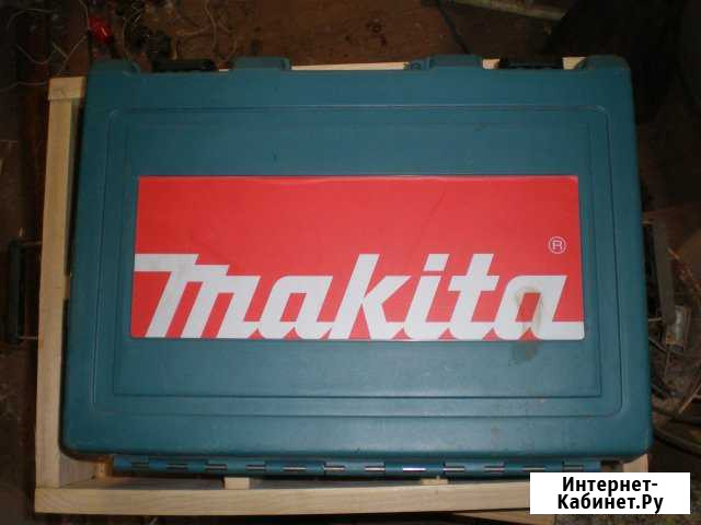 Чемодан макита Оренбург - изображение 1