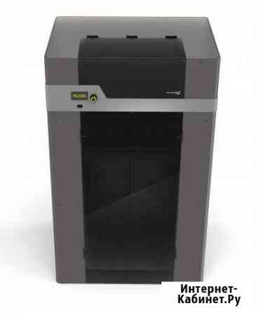 3D printer Picaso designer / 3Д принтер Hercules Москва
