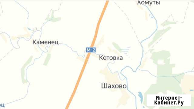 Дом 60 кв.м. на участке 30 сот. Кромы - изображение 1