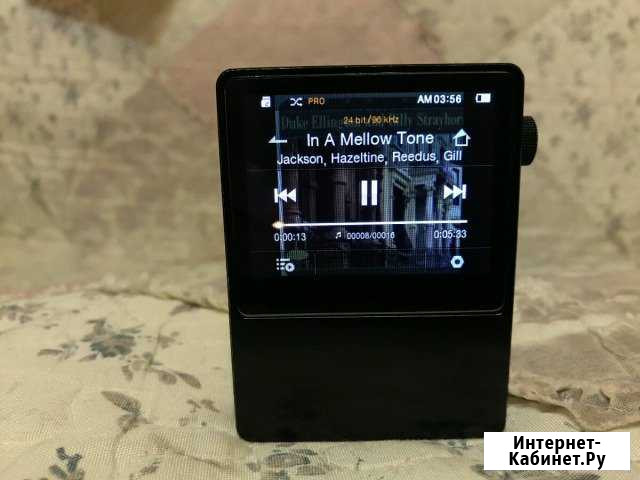 Astell Kern AK100 Владимир - изображение 1