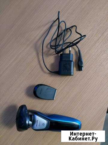Бритва электрическая Philips s5420 Королев - изображение 1