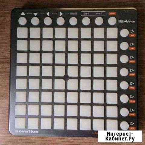 Продам Novation launchpad S Чита