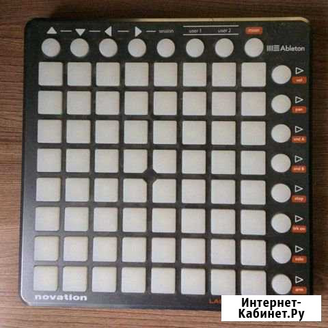 Продам Novation launchpad S Чита - изображение 1