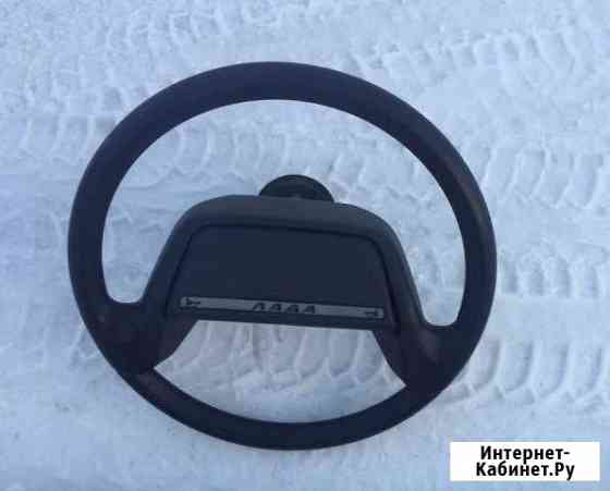 Руль 2114 Екатеринбург