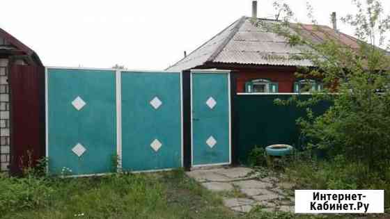 Дом 32 кв.м. на участке 1 сот. Славгород