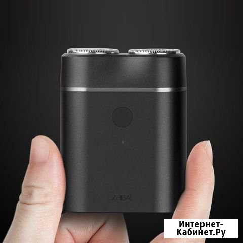 Бритва Xiaomi mijia zhibai Братск - изображение 1