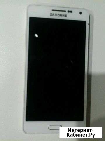 SAMSUNG galaxy A5 Псков - изображение 1