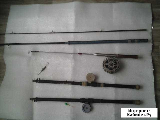 Спининг Хабаровск - изображение 1