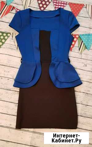 Платье Великий Новгород - изображение 1