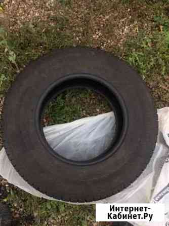 Летняя резина nokian rotiiva ht 265/70 r17 Троицк