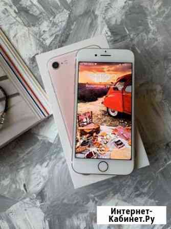 iPhone 7- 32 гб Хабаровск
