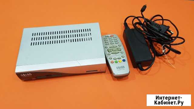 Спутниковый ресивер Dreambox DM-500S Ставрополь - изображение 1