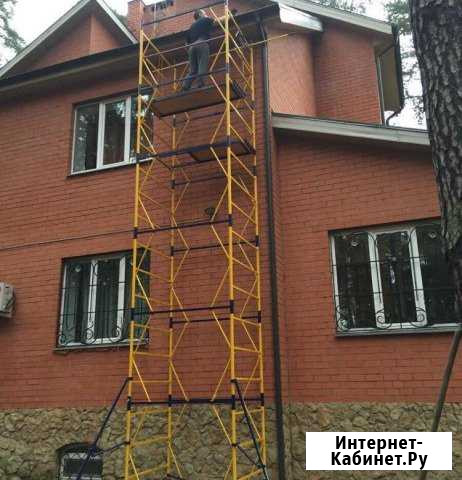 Вышка тура Медвежьегорск - изображение 1