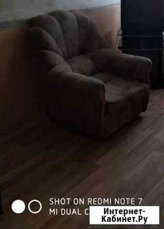 Кресло Ульяновск