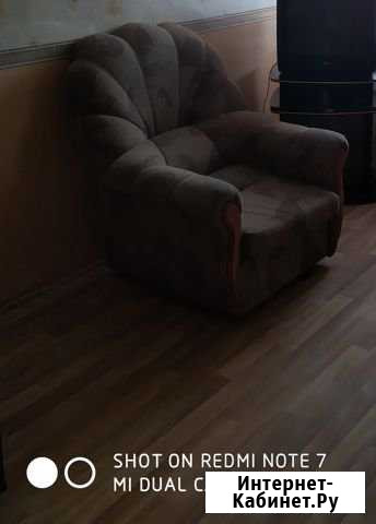 Кресло Ульяновск - изображение 1
