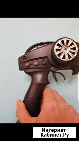 Rc Аппаратура 2.4GHZ Красногорск - изображение 1