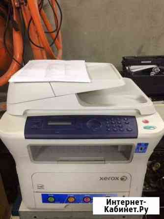 Мфу xerox 3210 Пенза