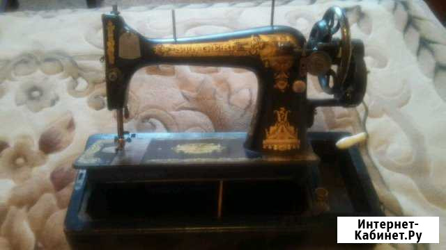 Швейная машина Иваново - изображение 1