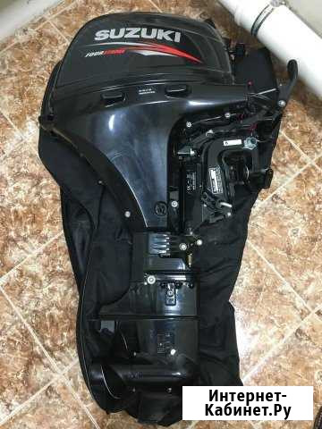 Suzuki DF20A, казанка м Муром - изображение 1