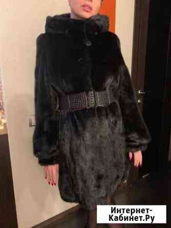 Шуба норковая Благовещенск