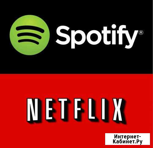 Установка и настройка Premium Spotify Воронеж - изображение 1