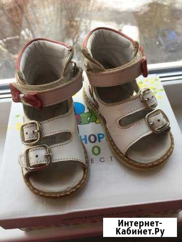 Босоножки ортопедические Пермь - изображение 1