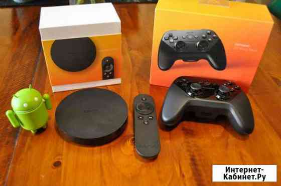 Бу 5 в 1 Asus Google Nexus Player And 8.0 Уфа
