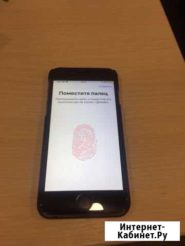 iPhone 6s Зеленогорский - изображение 1