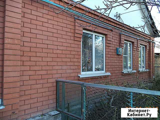 Дом 64.5 кв.м. на участке 7.5 сот. Ардон - изображение 1