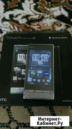 Телефон HTC touch diamond2 Красноярск