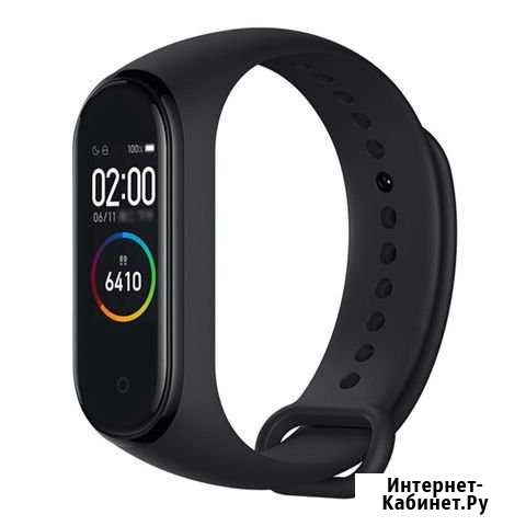 Mi Band 4 / Новый Ставрополь - изображение 1