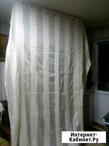 Штора Белгород - изображение 1