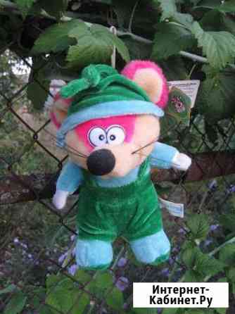 Игрушка мышь Саранск