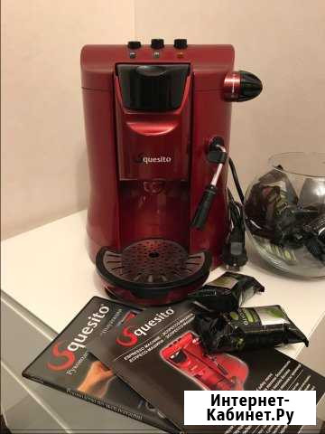 Кофе-машина Благовещенск - изображение 1