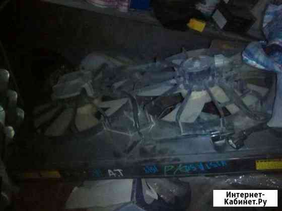 Вентилятор 2 модель ардео Комсомольск-на-Амуре