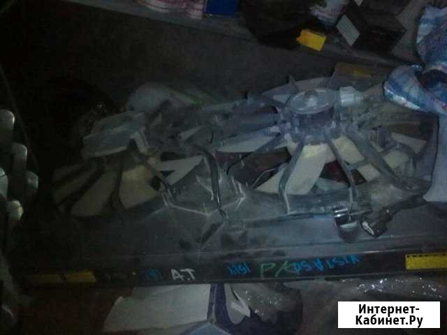 Вентилятор 2 модель ардео Комсомольск-на-Амуре - изображение 1