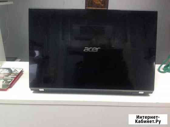 Ноутбук Acer V3-571G-53216G 75Makk. Новый Коломна