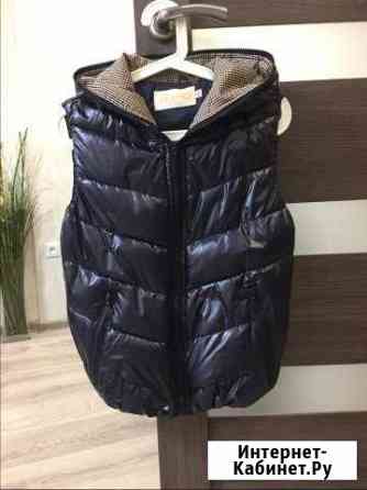 Жилет Казань