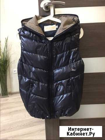 Жилет Казань - изображение 1