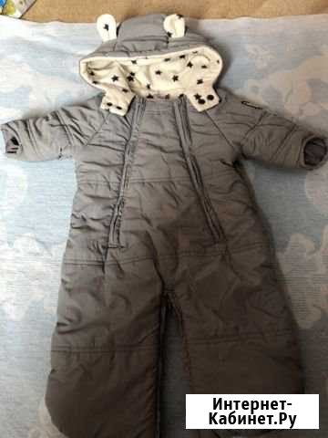 Комбинезон Франция Оренбург - изображение 1