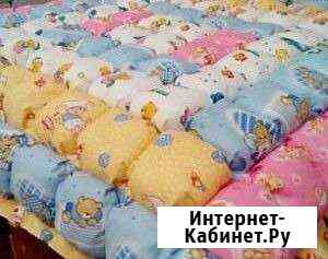 Постельное белье, пеленки Белгород